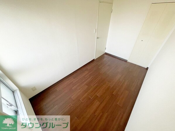 ヒルズ南戸塚3号棟の物件内観写真